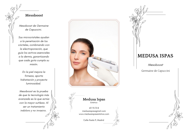 Germaine de Capuccini