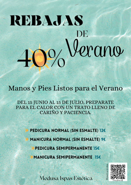 Promoción de verano
