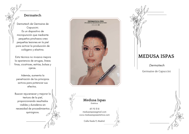 Germaine de Capuccini